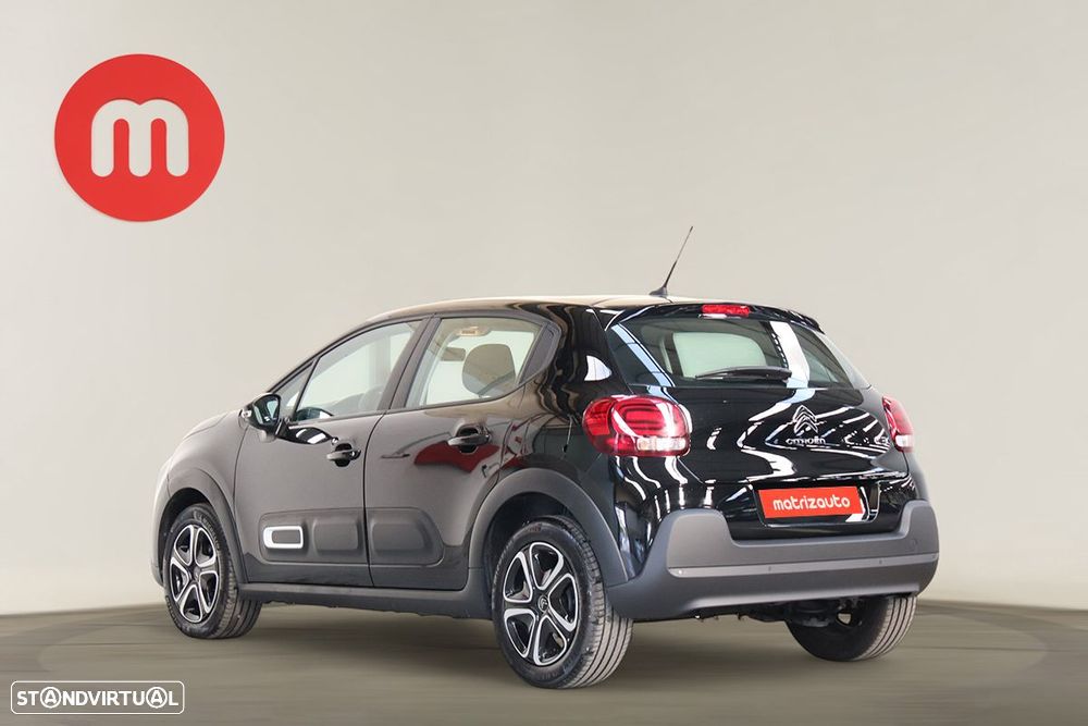 Citroën C3 1.2 PureTech Plus - 3