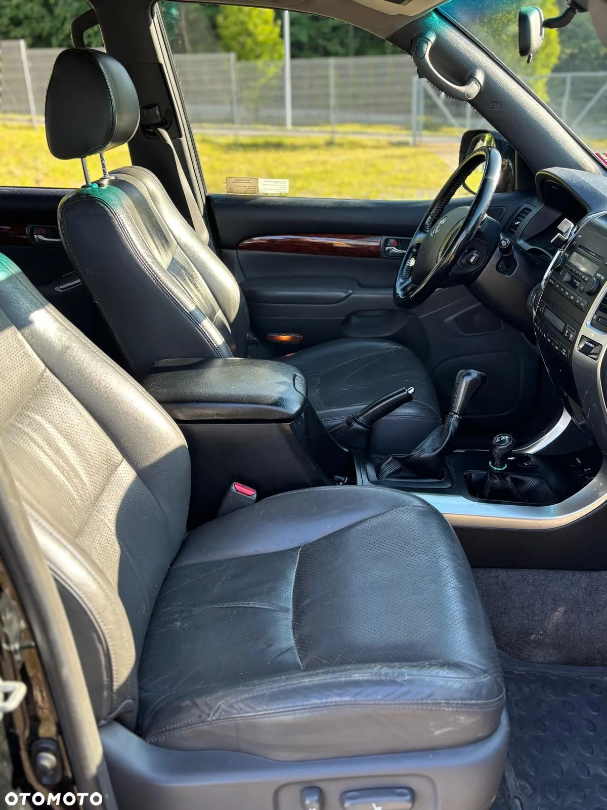 Toyota Land Cruiser 3.0 D Luna - 10