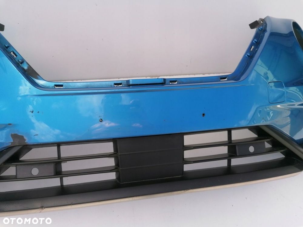 Zderzak przód NISSAN Juke 2 II 19- - 9