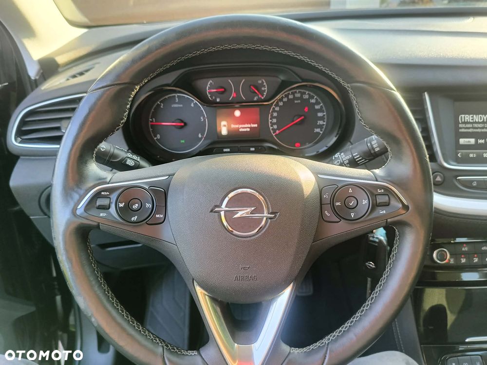Opel Grandland X 1.5 D Start/Stop 120 Jahre - 21