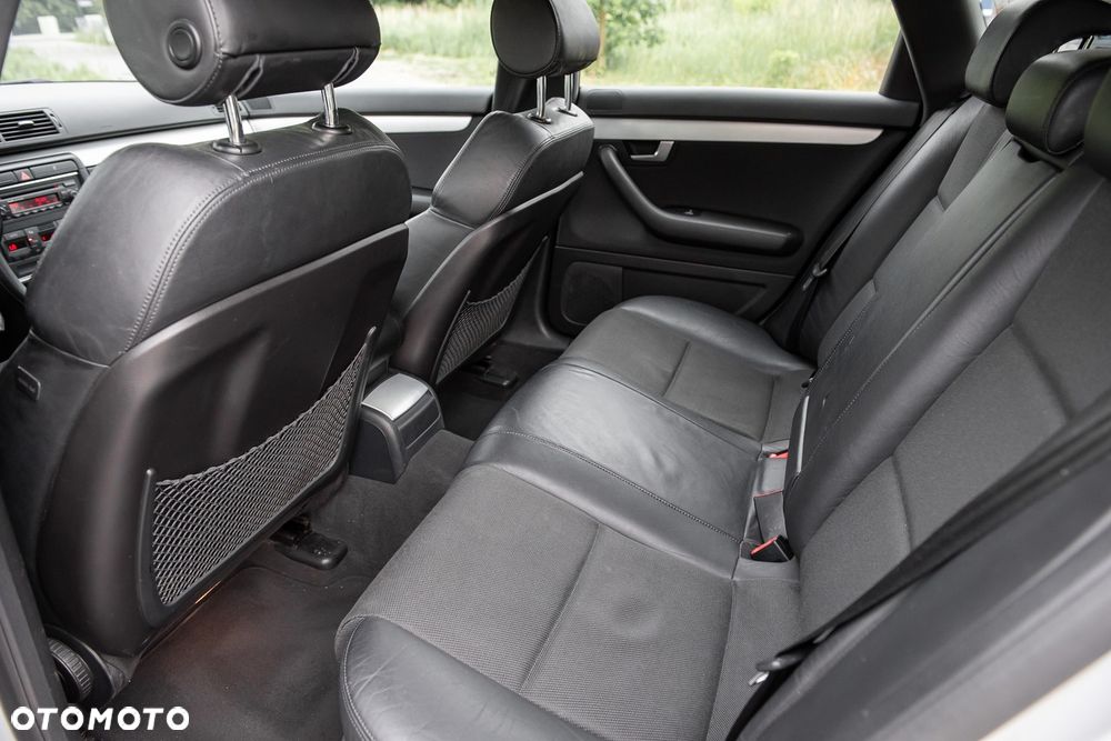 Audi A4 Avant 1.8 T - 18