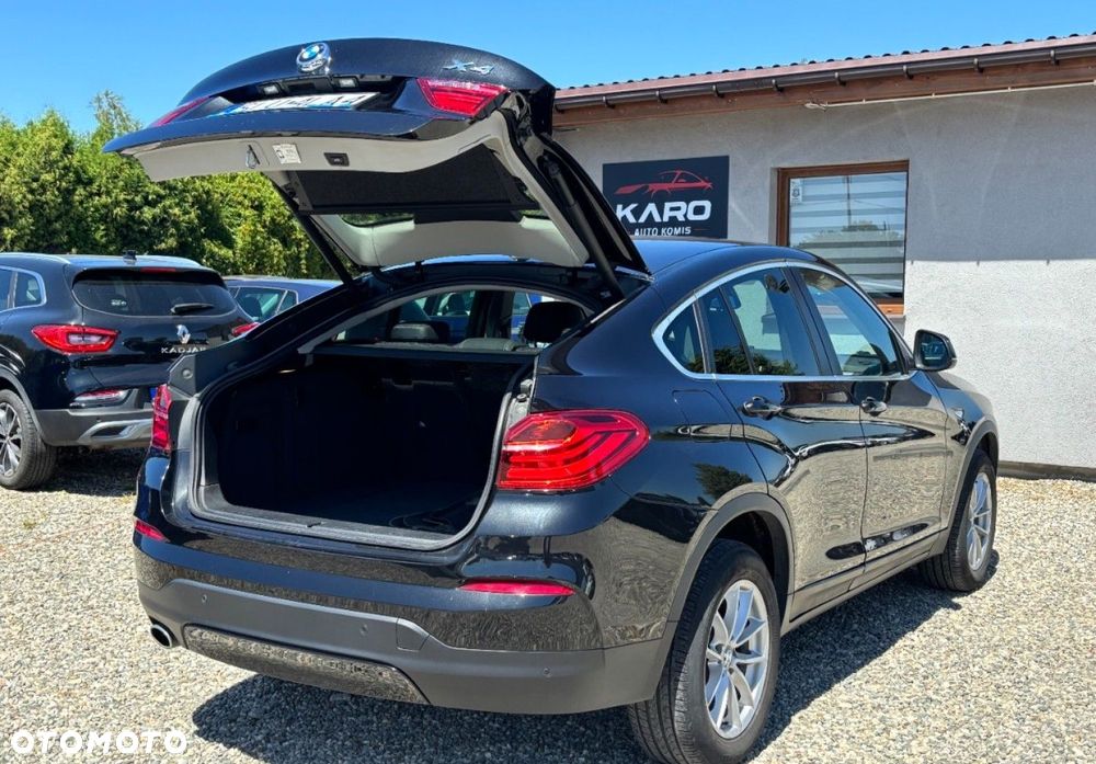 BMW X4 - 21