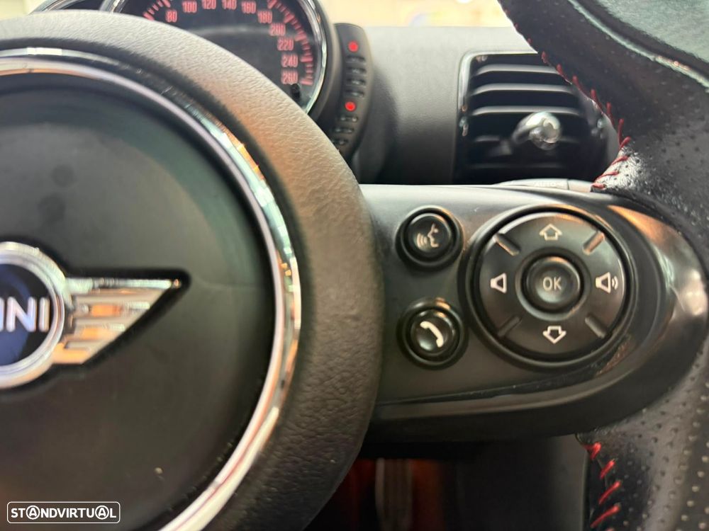 MINI Clubman Cooper D Auto - 21