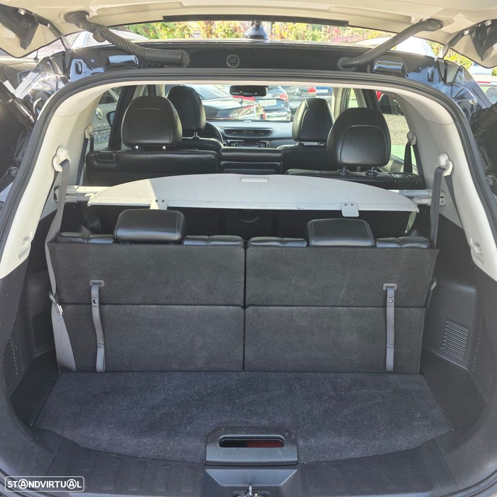 Nissan X-Trail 1.6 dCi Tekna - 40