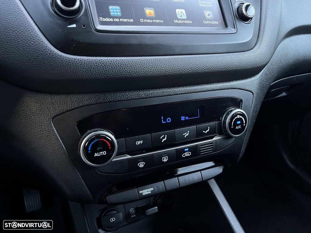 Hyundai i20 1.0 T-GDI Comfort - 13