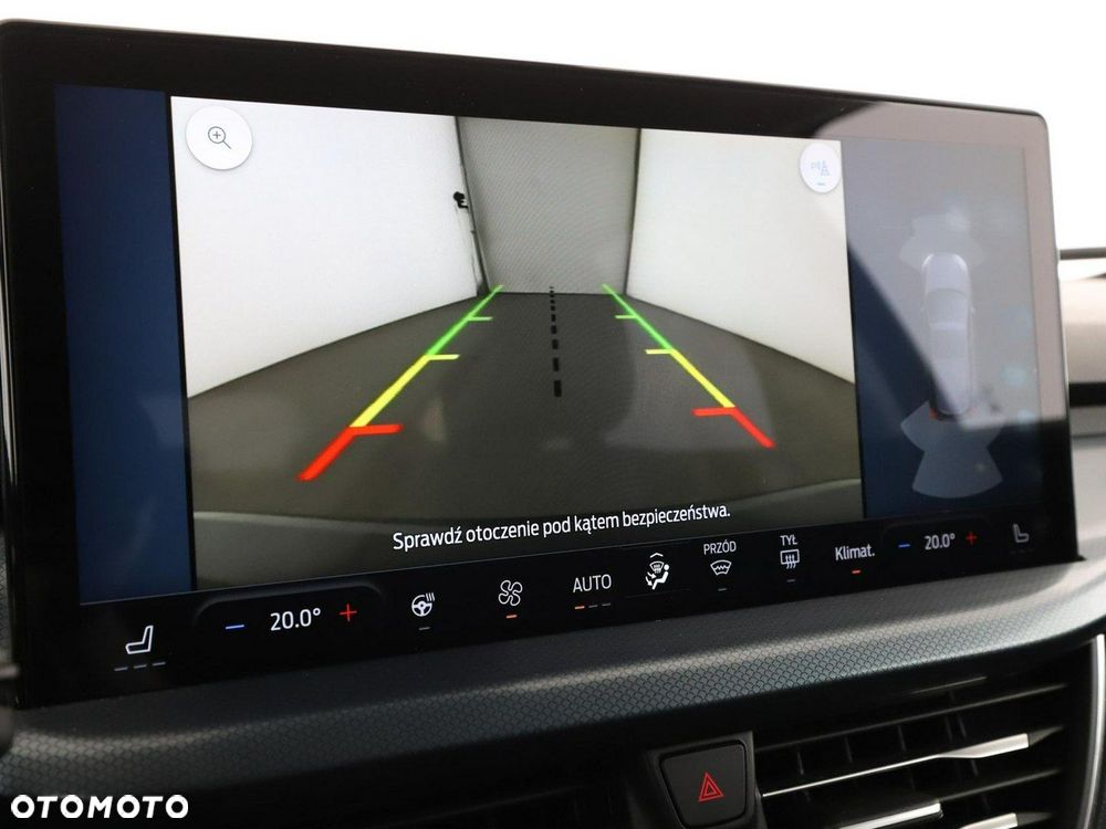 Ford Focus 1.5 EcoBlue Start-Stopp-System ACTIVE - 25