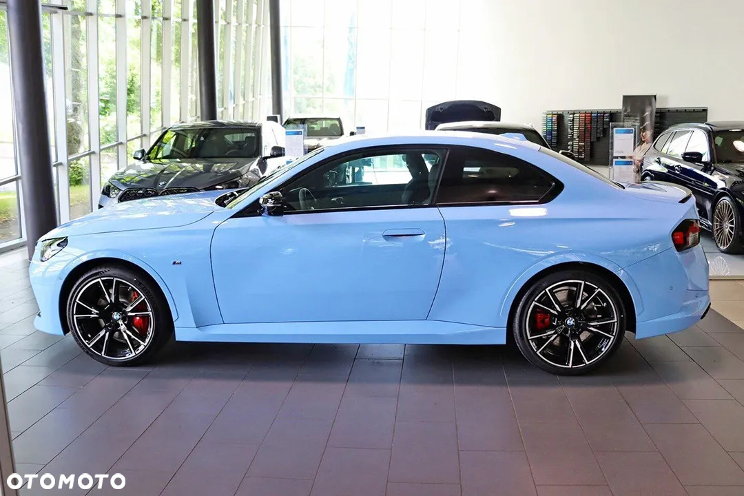 BMW Seria 2 M240i xDrive - 4