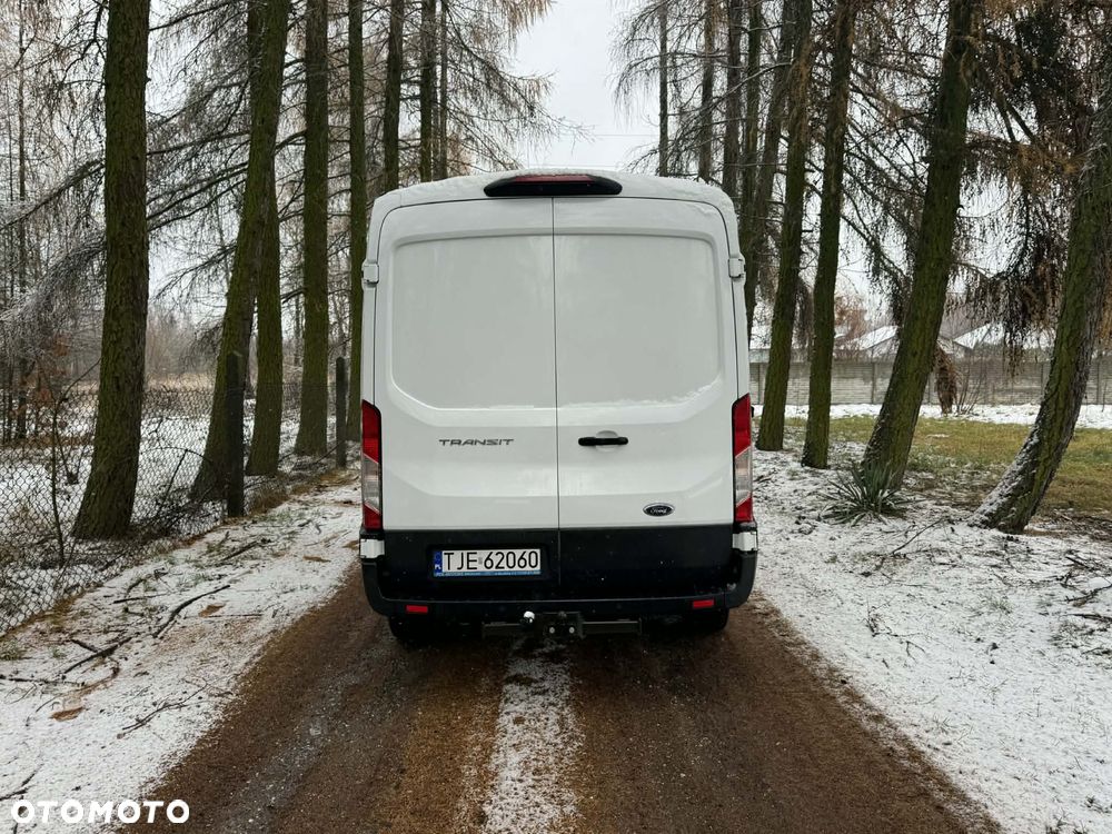 Ford TRANSIT - 12