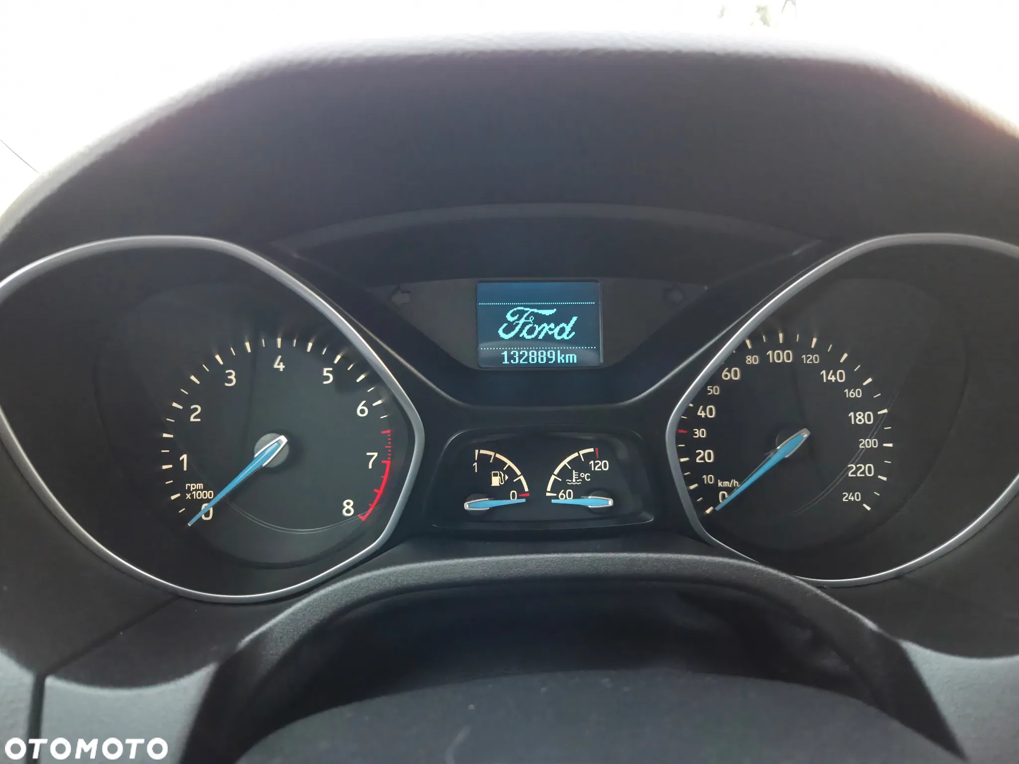 Ford Focus 1.0 EcoBoost ST-Line Red ASS - 27