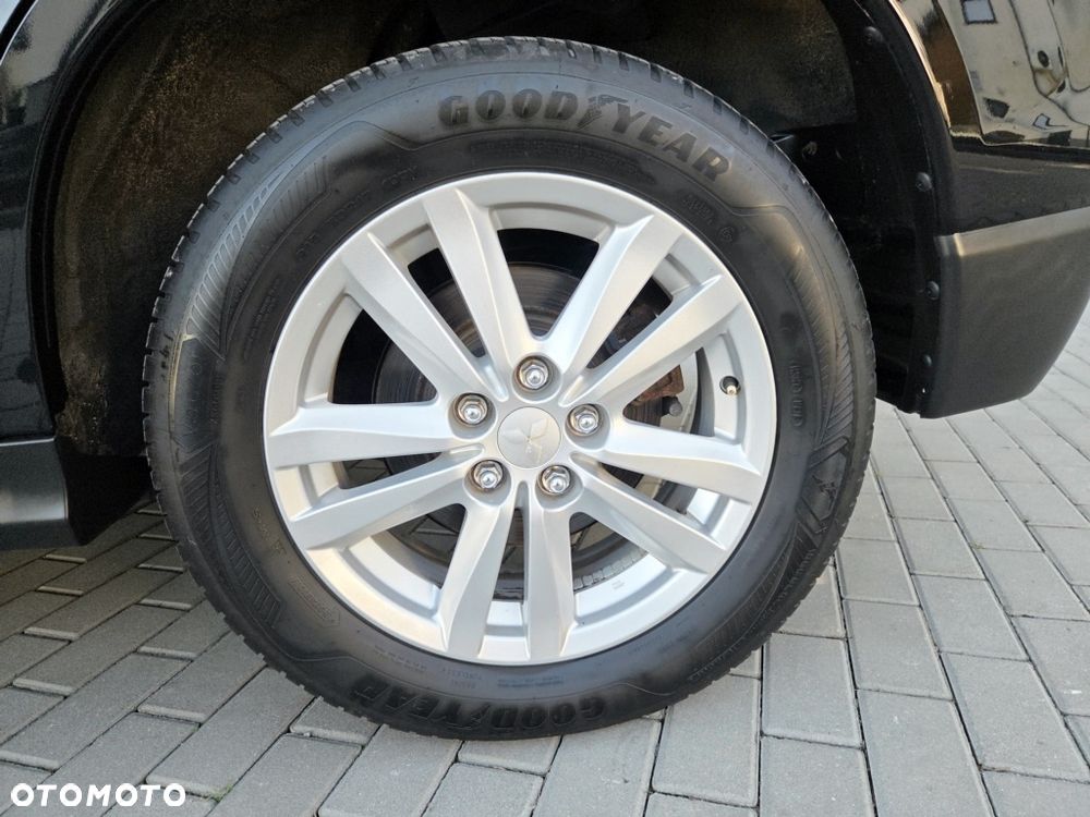 Mitsubishi ASX 1.6 2WD - 15