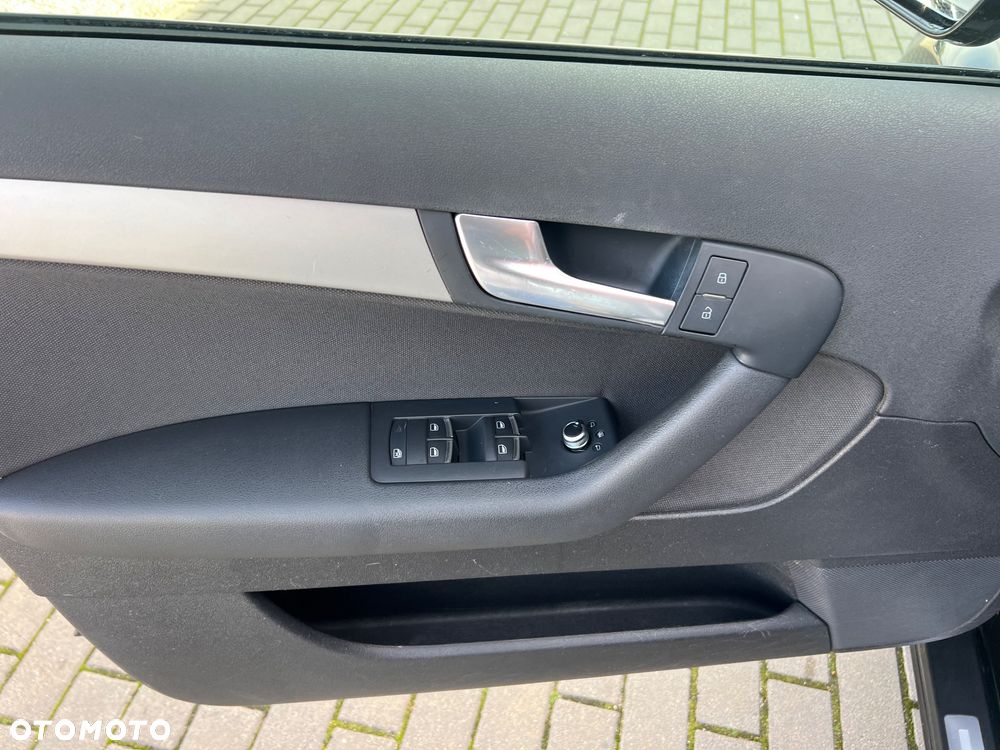 Audi A3 Sportback 1.4 TFSI Attraction - 19