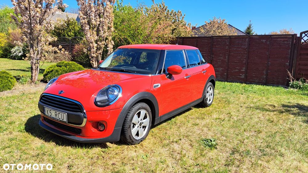 MINI ONE - 1