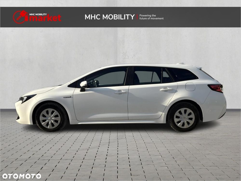 Toyota Corolla 1.8 Hybrid Active - 2