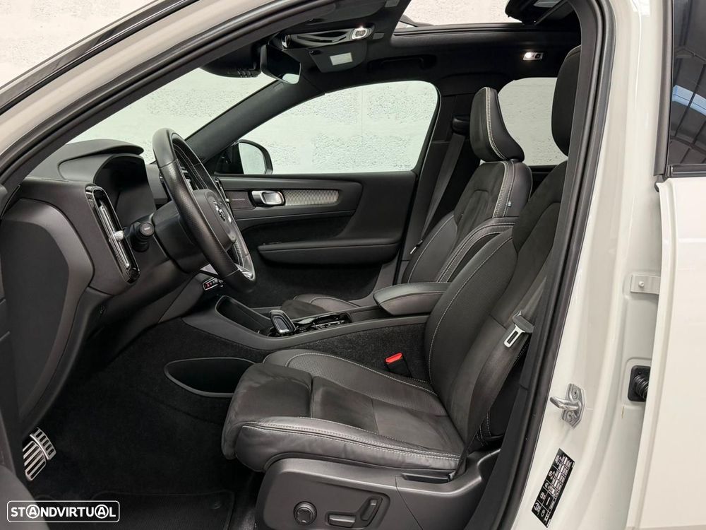 Volvo XC 40 T5 Recharge DKG RDesign - 5