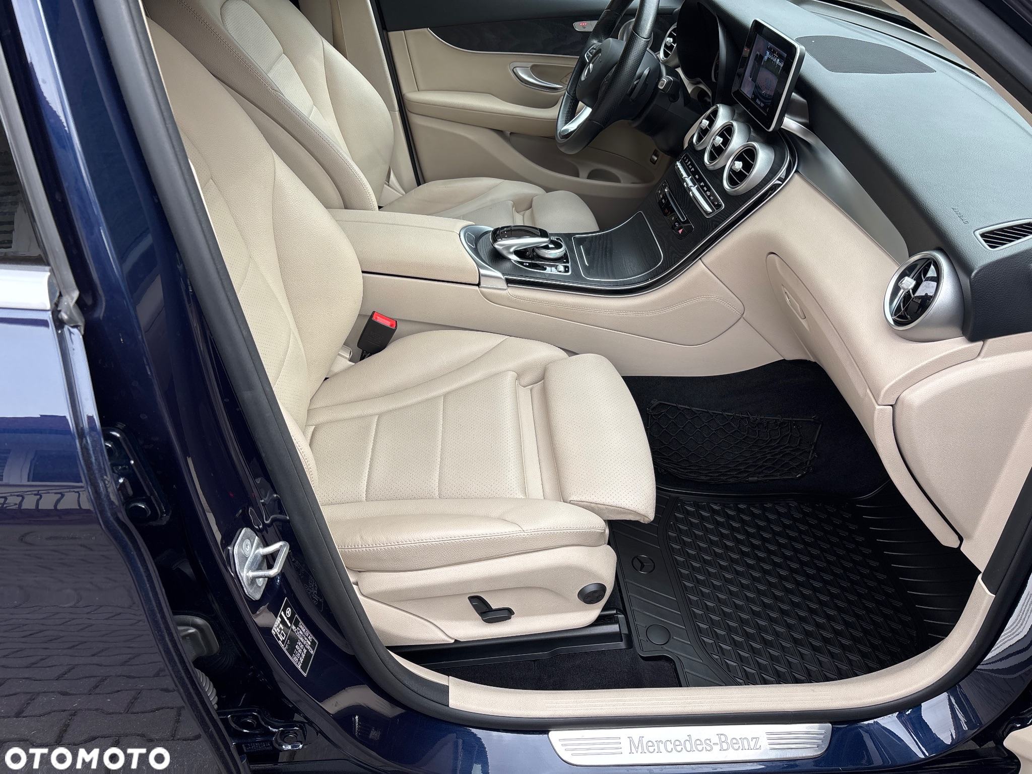 Mercedes-Benz GLC Coupe 250 4-Matic - 30