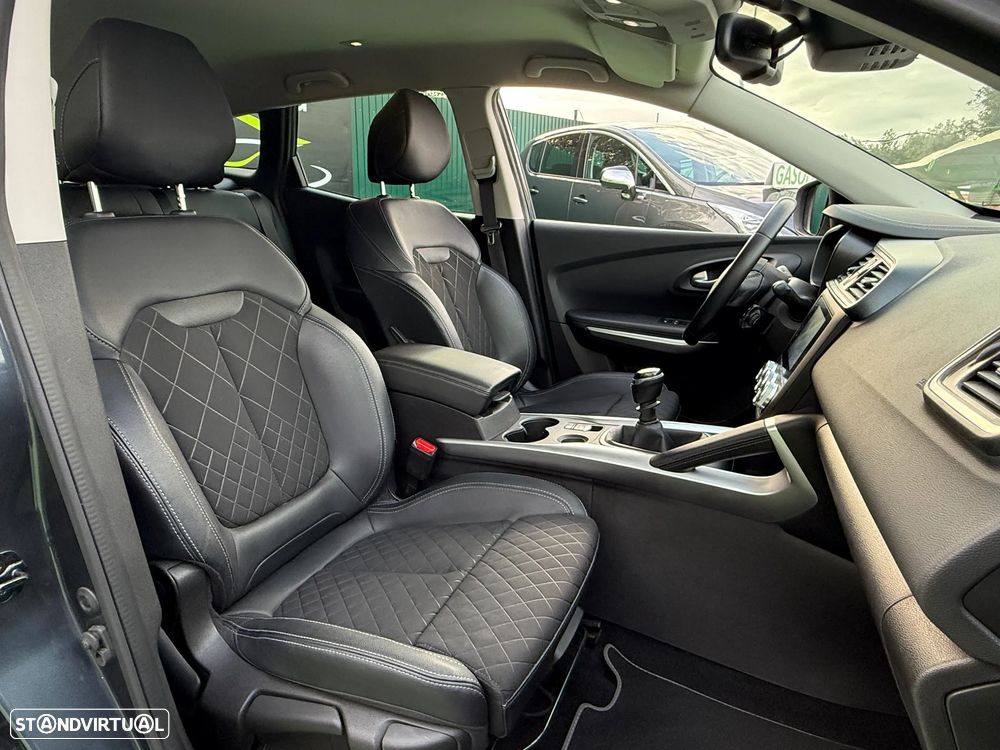 Renault Kadjar 1.5 dCi Intens - 26
