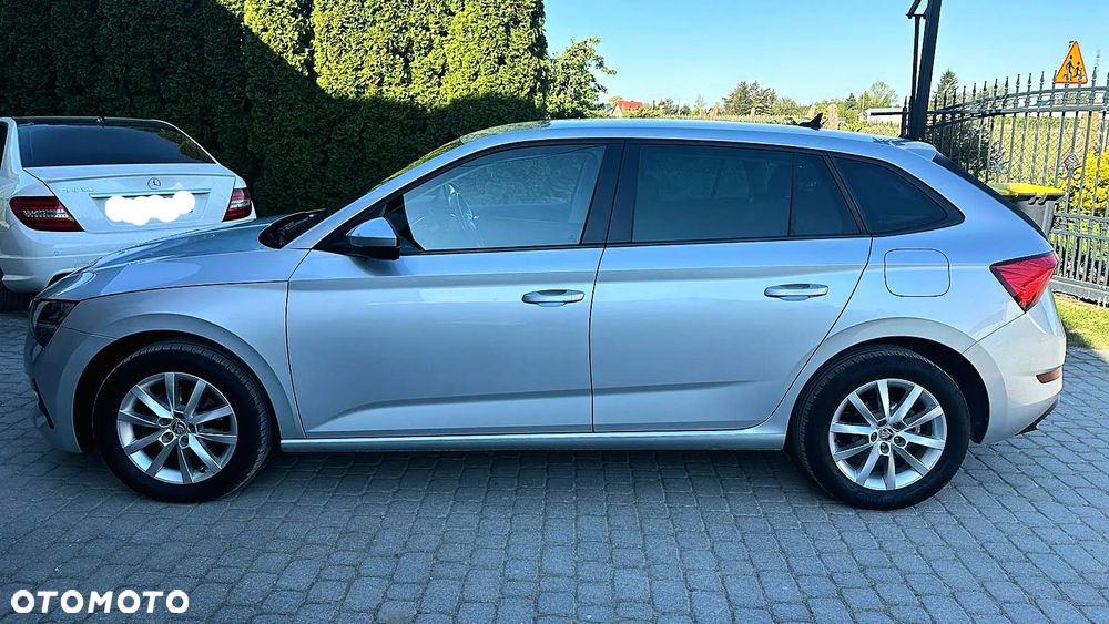 Skoda Scala 1.6 TDI SCR Ambition - 3