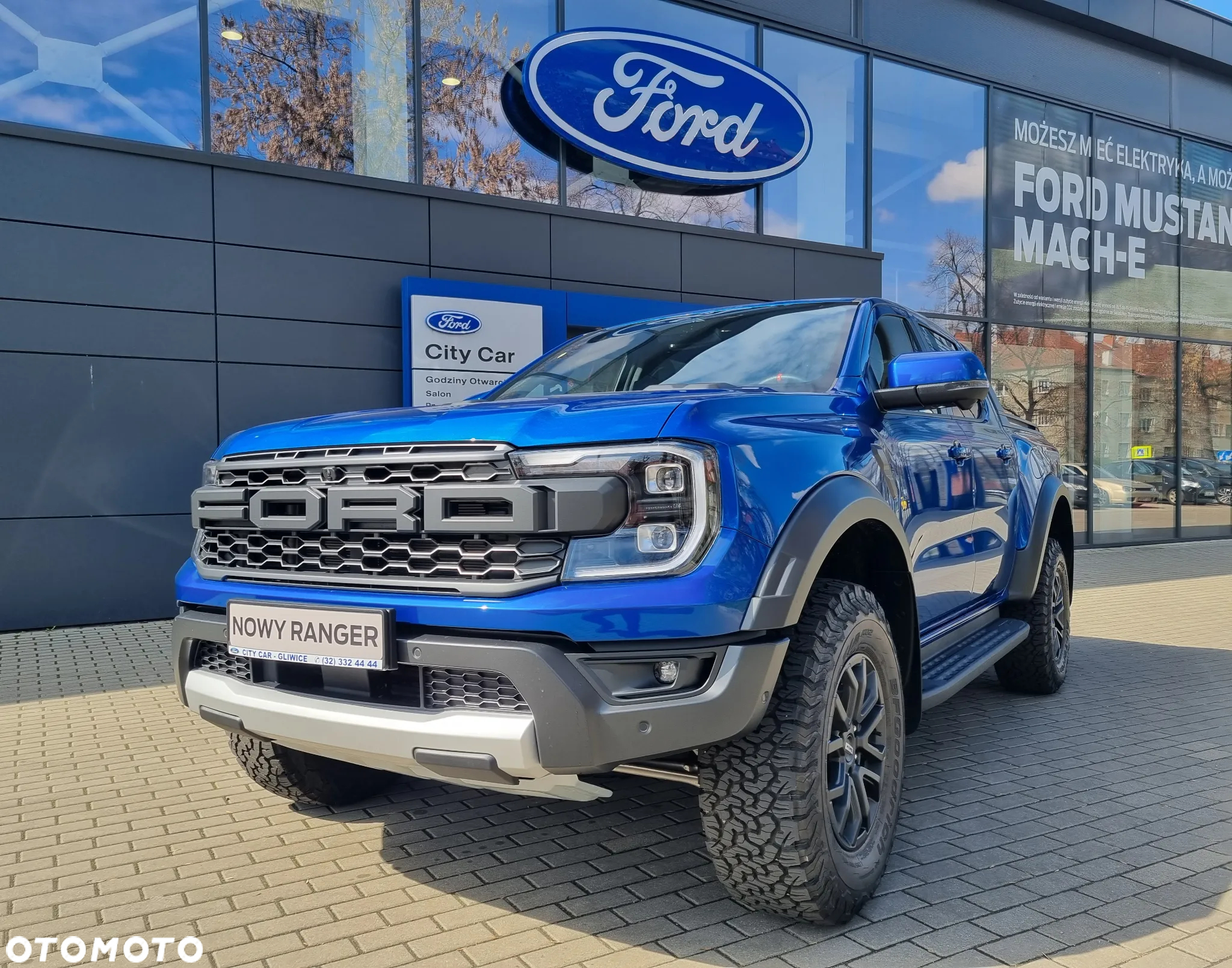 Ford Ranger Raptor - 16