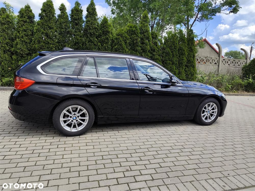 BMW Seria 3 - 27