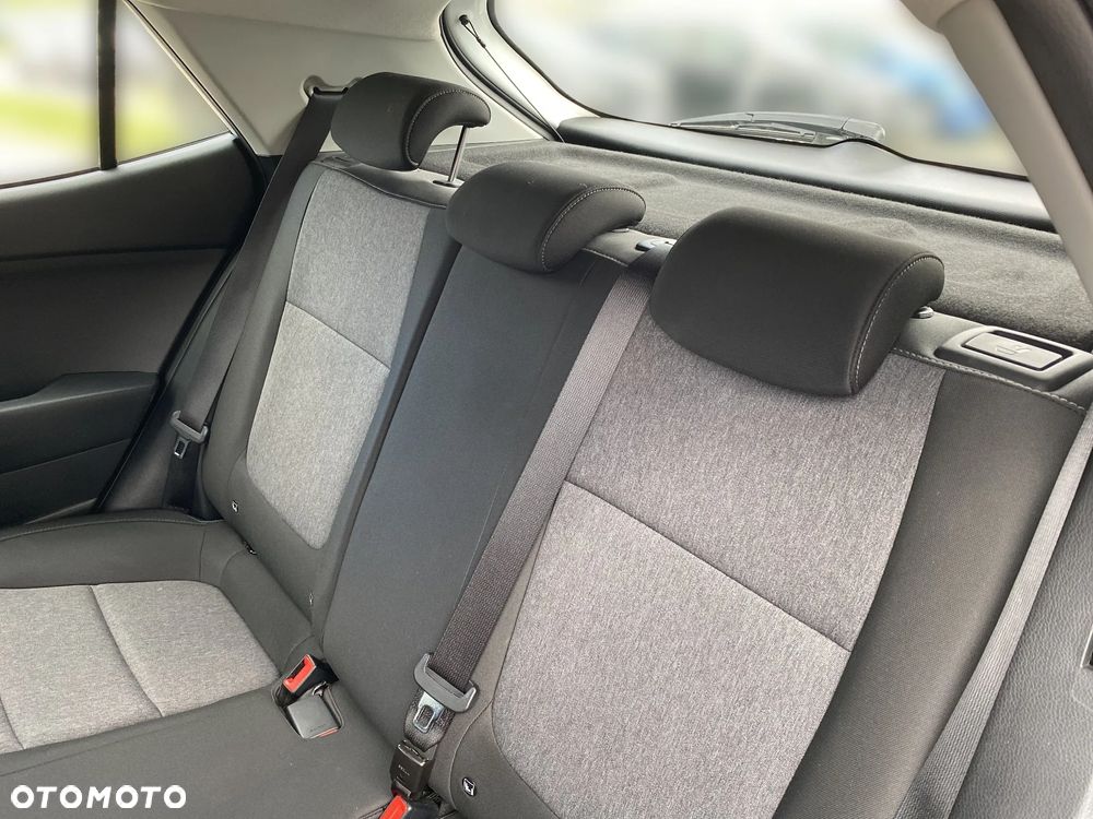 Kia Stonic 1.0 T-GDI M - 17