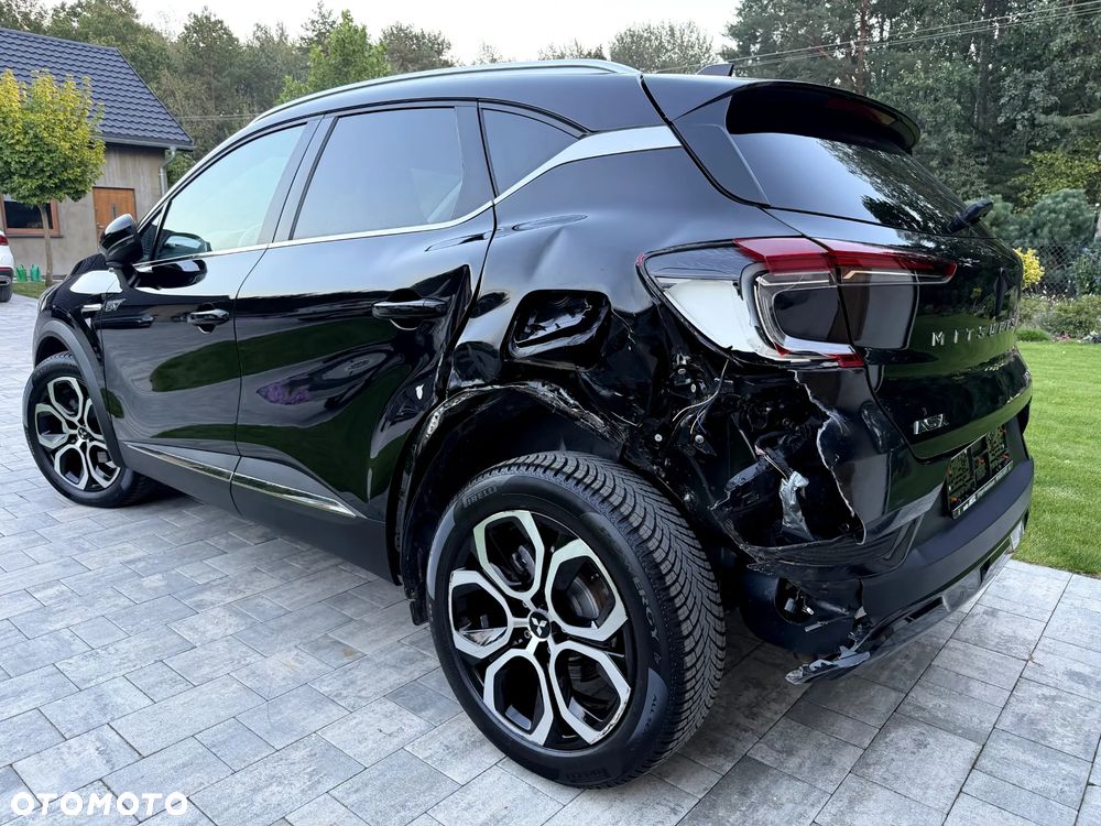 Mitsubishi ASX 1.6 TOP - 2