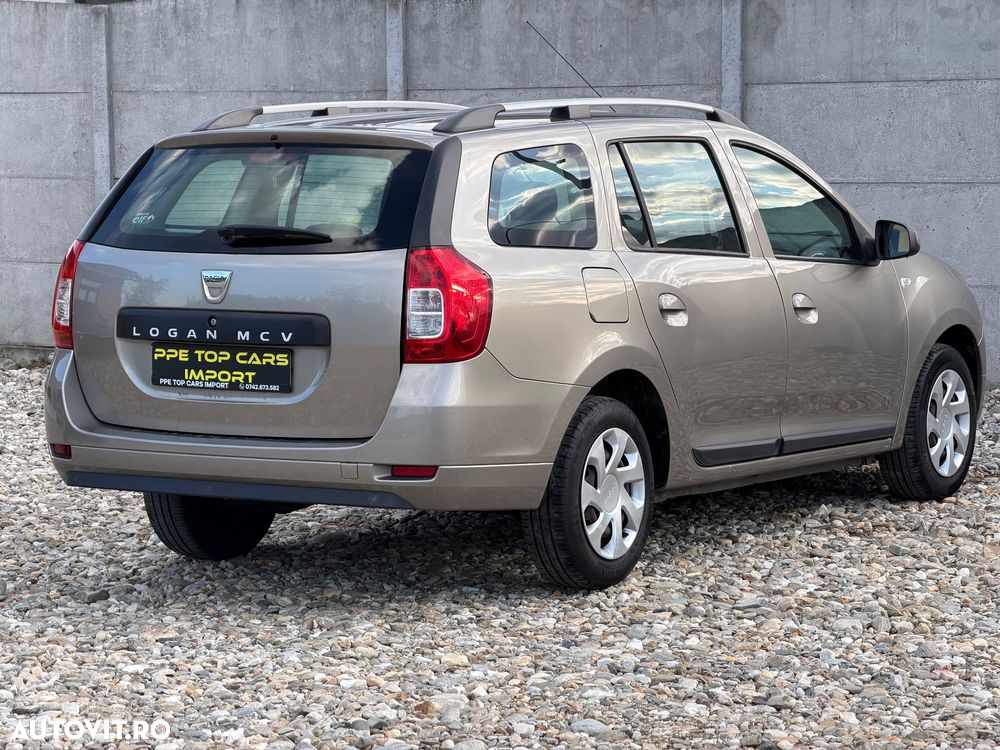 Dacia Logan TCe 90 Prestige - 6