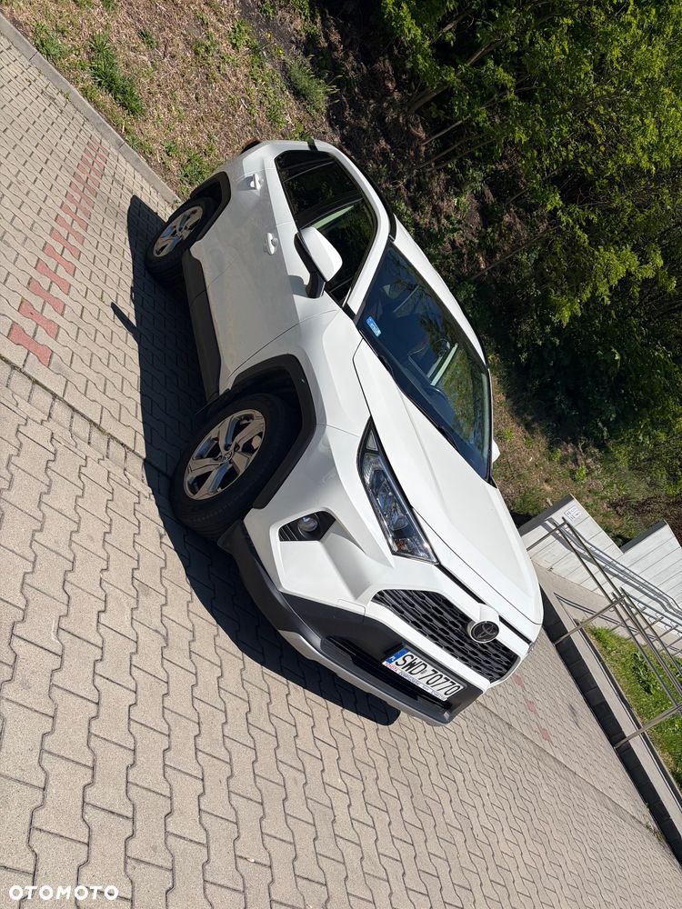 Toyota RAV4 2.0 Comfort 4x2 - 8