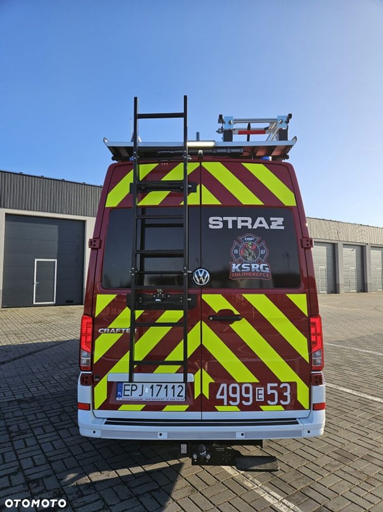 Volkswagen Crafter - 4