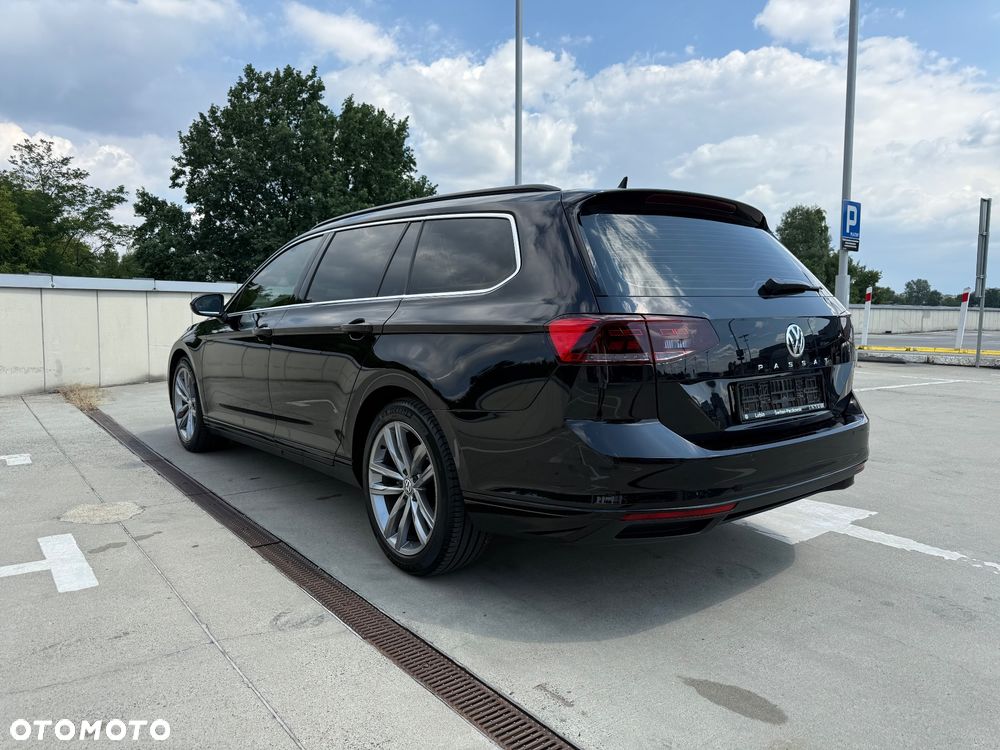Volkswagen Passat 2.0 TDI EVO Business - 6