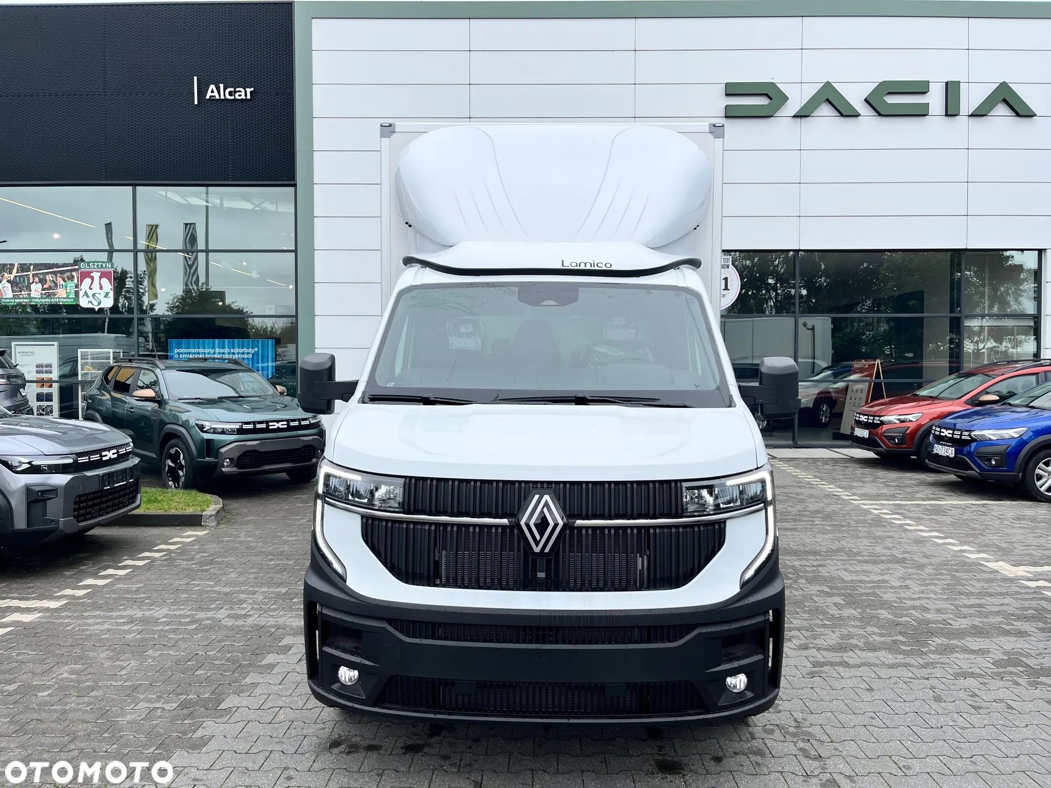 Renault Master - 11