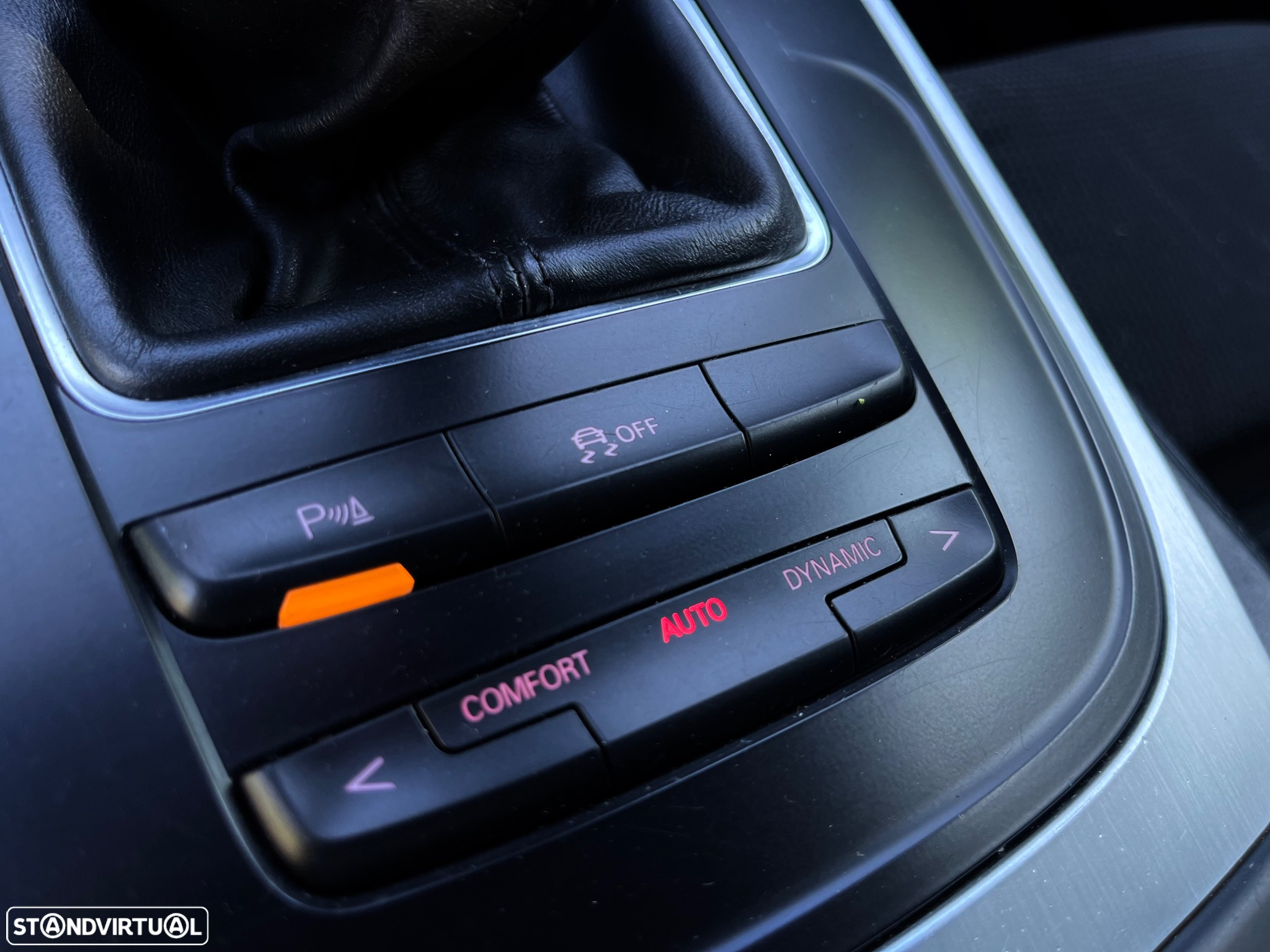 Audi A5 Sportback 2.0 TDI S-line - 23
