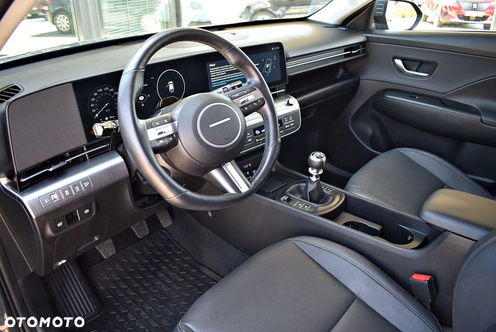 Hyundai Kona - 11