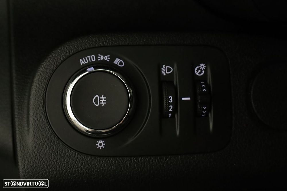 Opel combo van 1.5 cdti l1h1 - 14