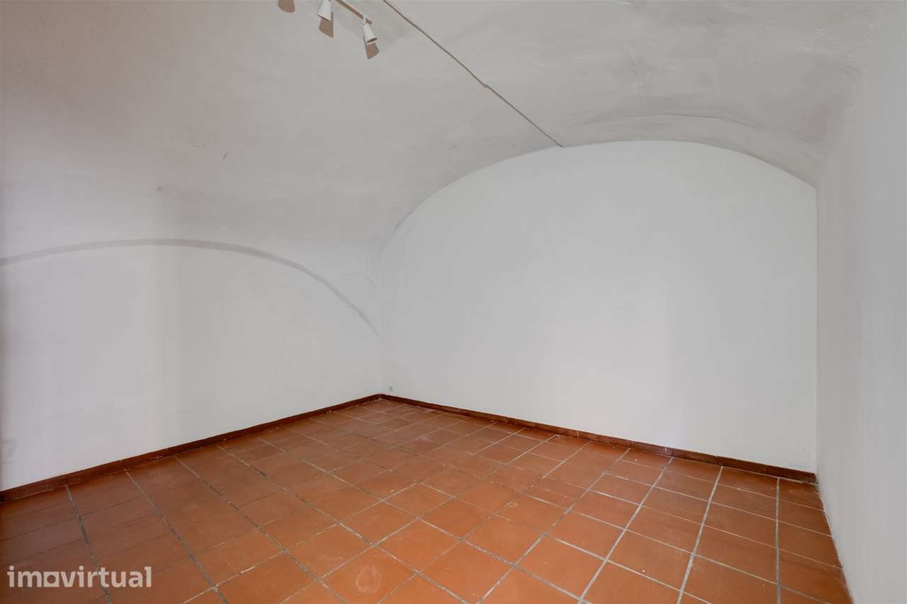 Espaço Comercial com carácter no coração de Évora - Grande imagem: 4/14