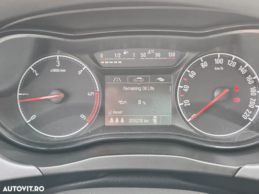 Opel Corsa 1.3 CDTI Enjoy - 40