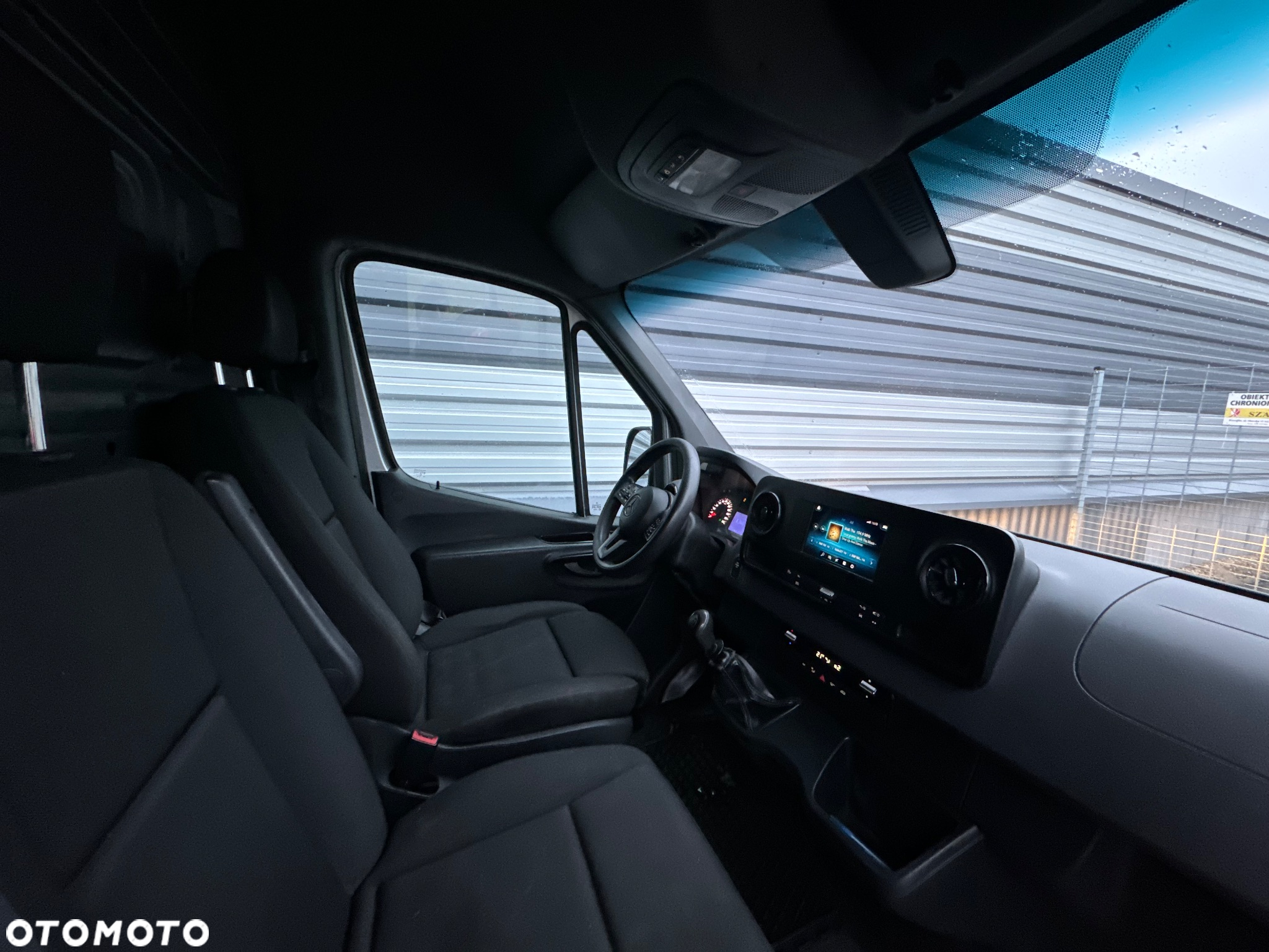 Mercedes-Benz Sprinter 314cdi - 7