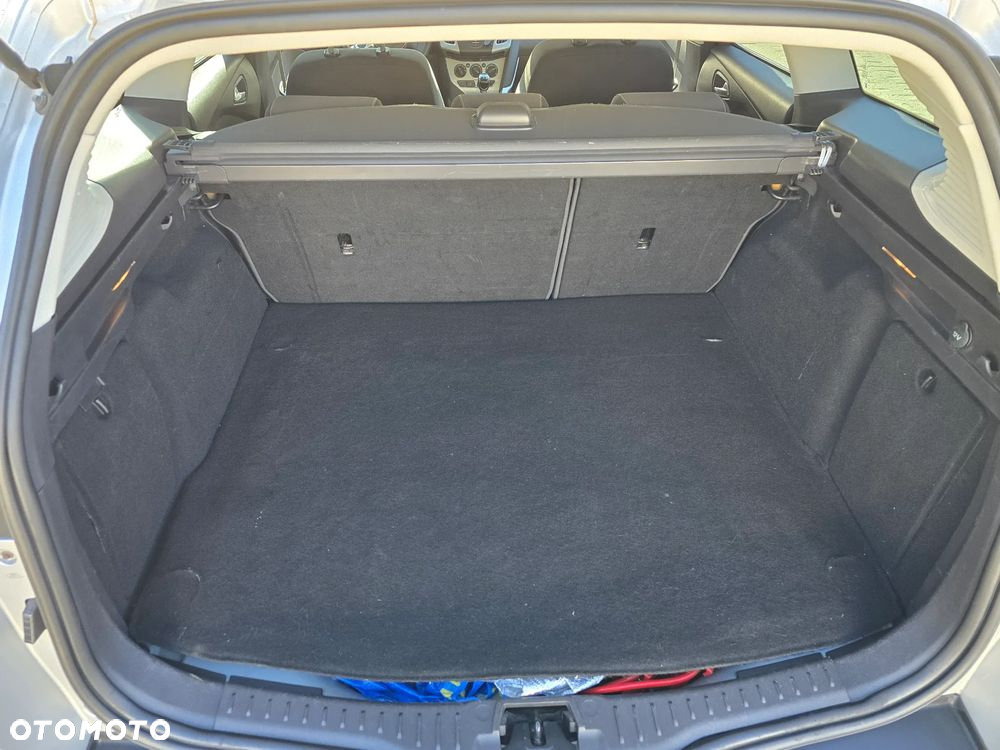 Ford Focus - 6
