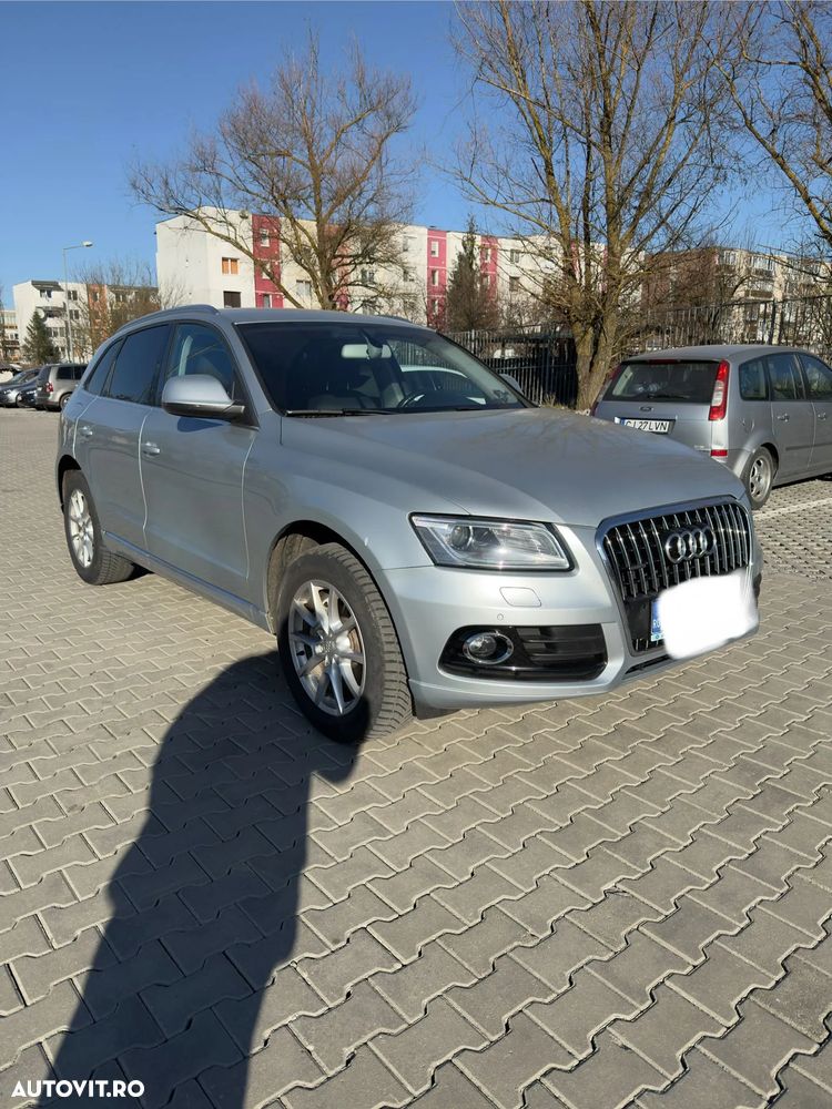 Audi Q5 - 15