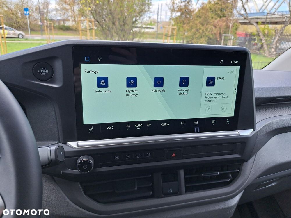 Volkswagen Transporter - 18