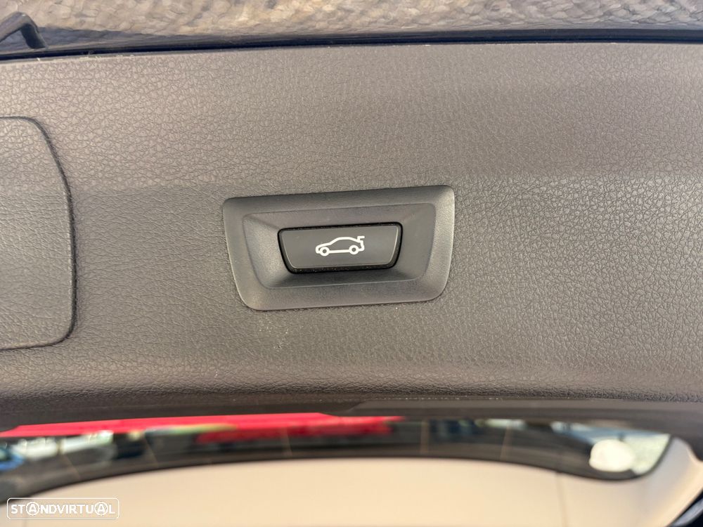 BMW 216 Gran Tourer i 7L Advantage - 13