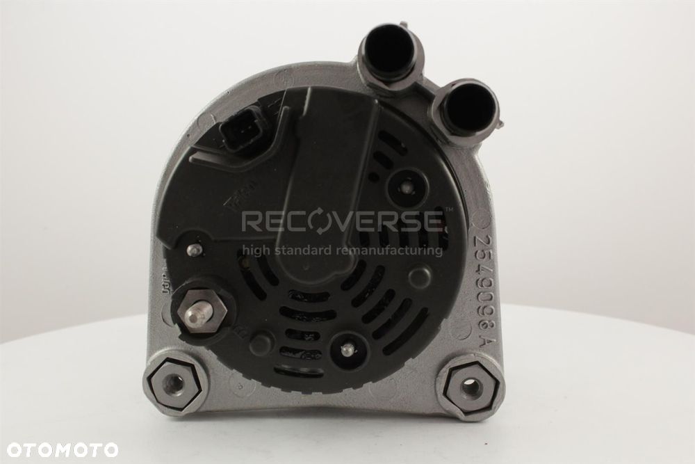 Alternator RENAULT 1.9 2.0 2.2 dCi Turbo MEGANE GRAND SCENIC ESPACE LAGUNA - 7