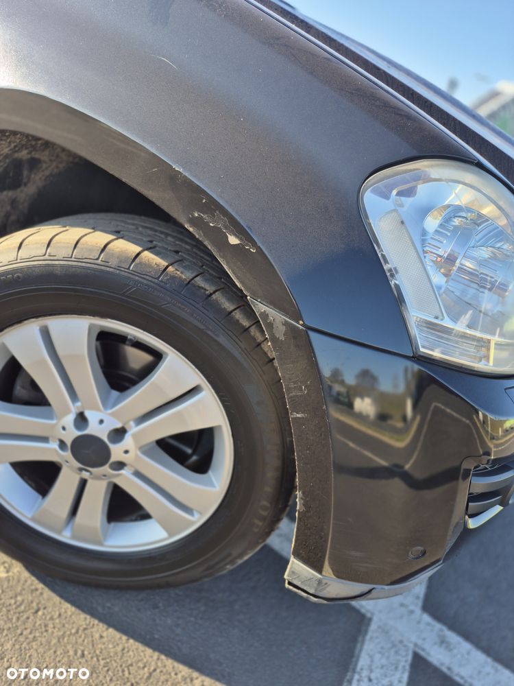 Mercedes-Benz GL 320 CDI 4Matic 7G-TRONIC - 18