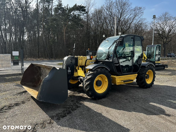 New Holland LM 732