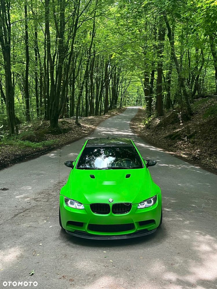 BMW M3 - 3