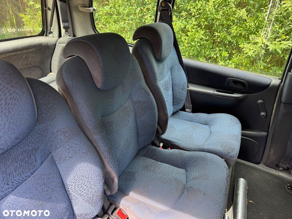 Renault Espace - 12