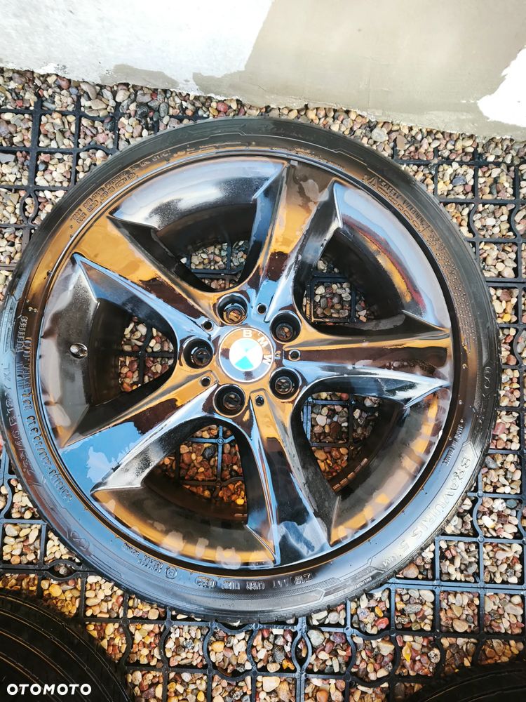 Felgi aluminiowe BMW 18 cala styling 210 - 4
