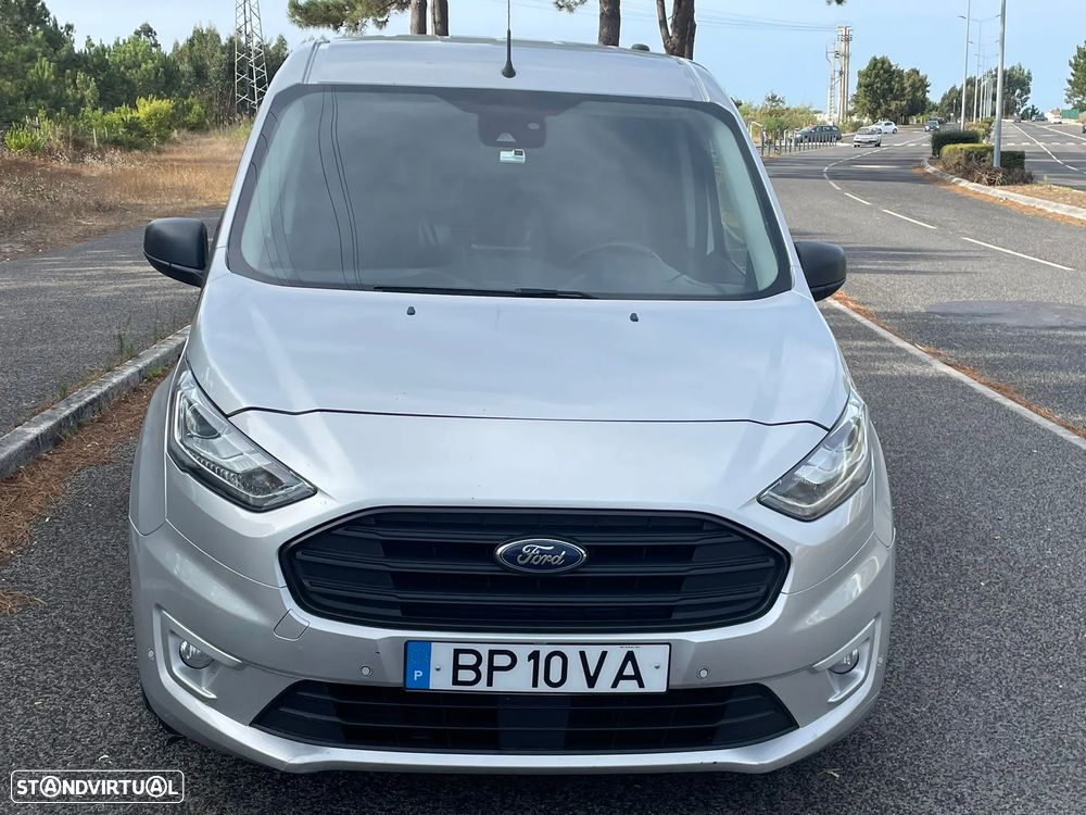 Ford Transit Connect 1.5 TDCI 230 L2 Trend - 5