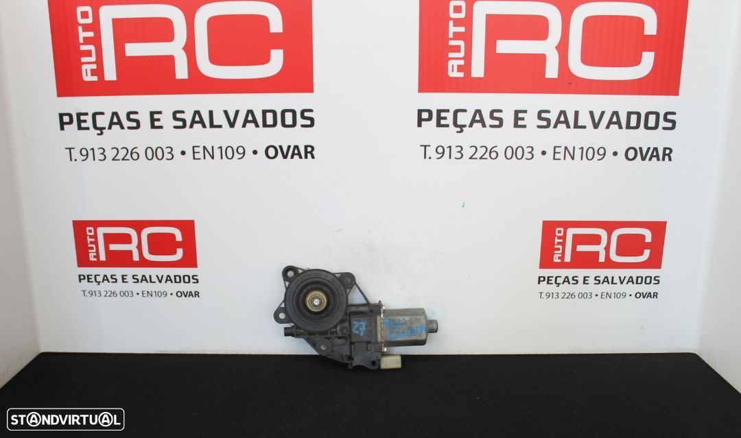 Motor Elevador Vidro Mini Cooper - 1