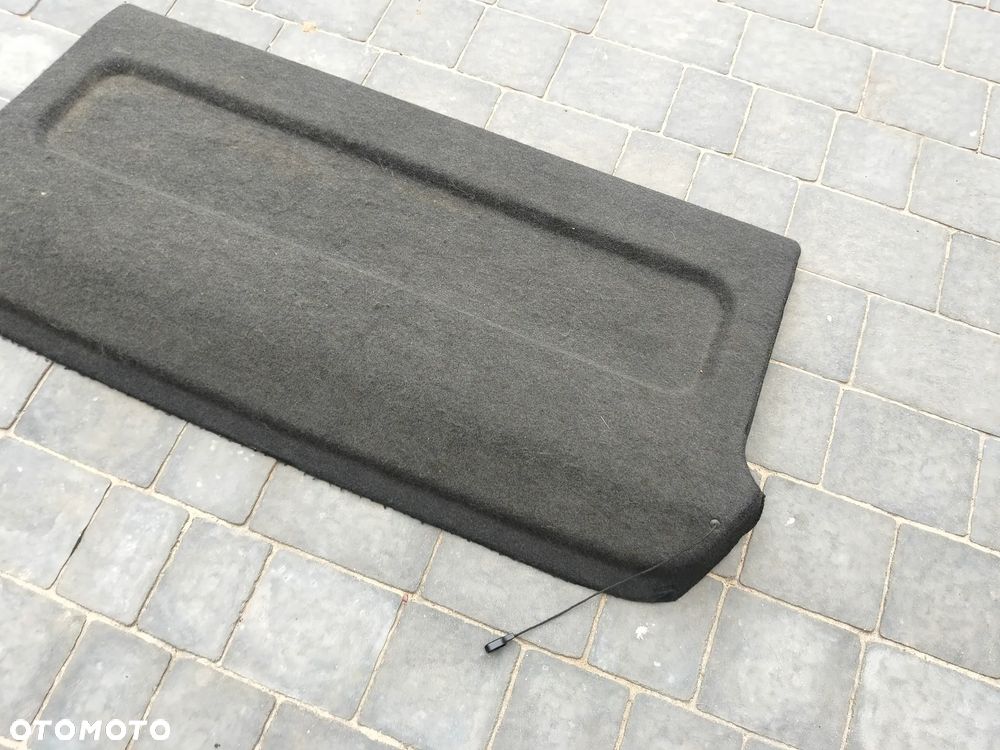 PÓŁKA BAGAŻNIKA HONDA CIVIC VII LIFT 5 DRZWI 01-06 - 4