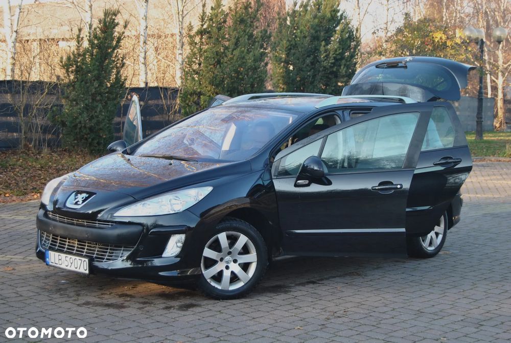 Peugeot 308 150 THP Premium - 18